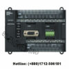 Omron PLC CPU CP1H-XA40DT-D