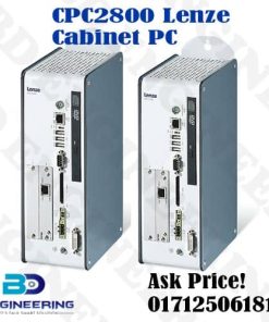 CPC2800 Lenze cabinet PC for Zimmer Printing Machine in Bangladesh