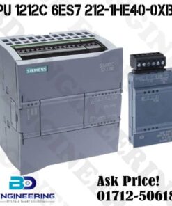CPU 1212C 6ES7 212-1HE40-0XB0 price in BD
