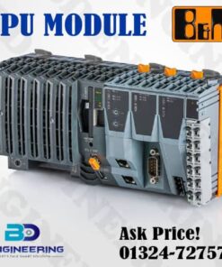 X20CP1585 CPU MODULE price in BD