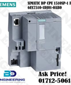 CPU1510SP-1PN 6ES7510-1DJ01-0AB0 SIEMENS