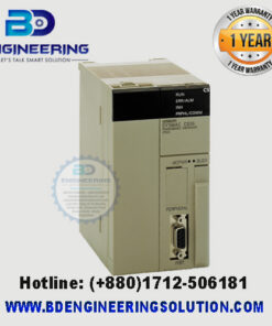 CS1G Module omron bd engineering