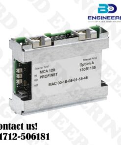 Danfoss PROFINET Option A MCA120 130B1235 VLT supplier and price in Bangladesh