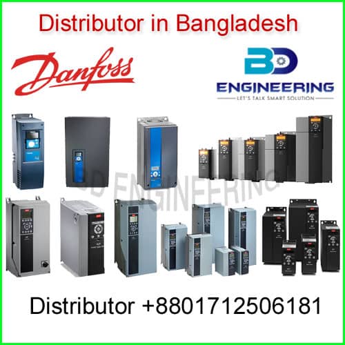 Danfoss-VFD-VLT-Supplier-in-Bangladesh
