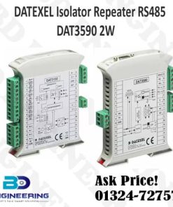 DATEXEL Isolator Repeater RS485 DAT3590 in Bangladesh
