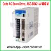 delta ac servo drive asd-b2-0421-a