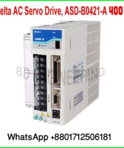 delta ac servo drive asd-b2-0421-a