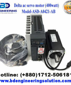 Delta B Series-1KW Servo-drive