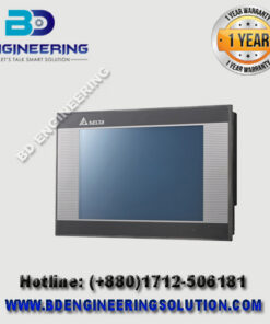 Delta Touch HMI DOP-B03S211
