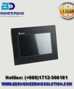 HMI Touch Screen DOP-B07S415