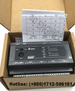Delta-PLC-DVP32ES200R-PLC