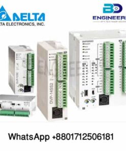 Delta PLC DVP-SE-DVP12SE11T price in bd