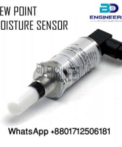 DEW POINT MOISTURE SENSOR STX-60/20 PlasticSystem Dryer