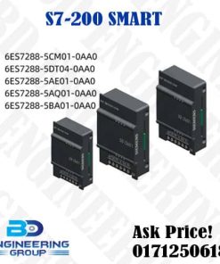 Siemens S7-200 SMART Digital I/O SB DT04 6ES7288-5DT04-0AA0