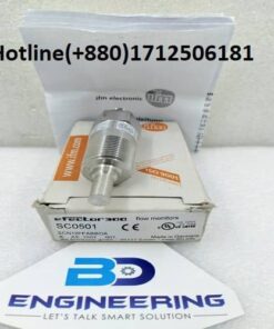 Effector 300 SC0501 Flow monitor