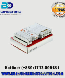 EL1018 Beckhoff Module in Bangladesh