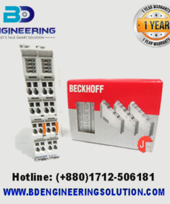 EL5101 Beckhoff in Bangladesh Germany