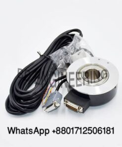 Elevator rotary encoder EL-A1A30-7LNB1-1024-JRE