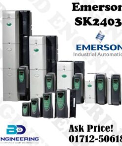 Emerson sk2403 control technique inverter