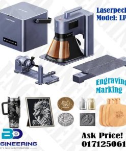 Engraving marking Machine Laserpecker LP5