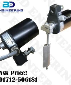 Erhardt+Leimer F31E ELECTROMECHANICAL EDGE MEASURING SENSOR