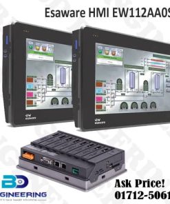 esaware HMI EW112AA0SP PC based HMI supplier and price in Bangladesh