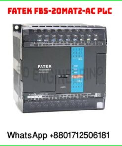 Fatek FBS-20MAT2-AC PLC