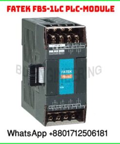 Fatek PLC Module FBs-1LC