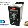 Danfoss Micro VFD- FC-051PK75T4E20H3XXCXXXSXXX