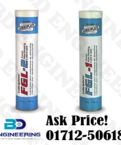 FGL-1 FGL-2 NLGI Aluminum Complex Grease for Moulding Machineries