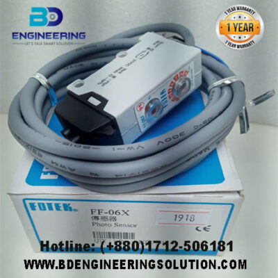 FOTEK Photo Sensor FF-06XFM-01G Special price in BD