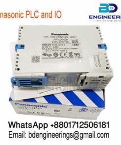 FPE-C32 Control Unit Panasonic PLC FPG-C32T2H-A Price in bd