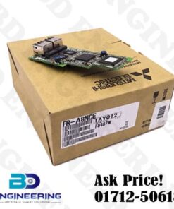 FR-A8NCE Mitsubishi Electric CC-Link Communication Module