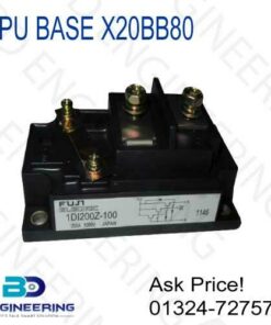 Fuji 1DI200Z-100 Power Transistor Module supplier and price in Bangladesh