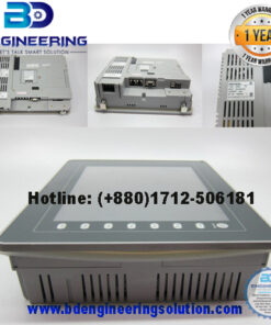 Fuji Hacko 8086CDA HMI (Human Machine Interface), HMI Supplier in Bangladesh