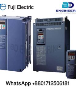 Fuji Electric Inverter FRN15G1S-4J FRENIC MEGA