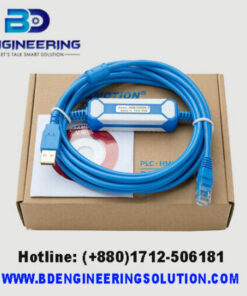 Fuji USB-UG00C-T PLC Programming Cable