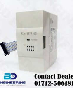 FX0N-8EYR-ES Mitsubishi Module