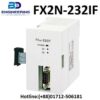 FX2N-232IF....