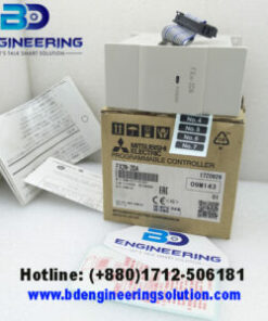 FX2N 2DA Mitsubishi module