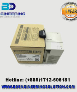 FX2N-4DA-Mitsubishi Module-Digital to Analog-Converter
