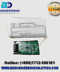 Mitsubishi Communication Module FX3G-232