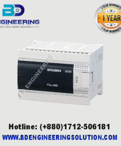 FX3G-PLC Mitsubishi PLC