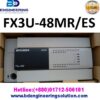 Mitsubishi PLC FX3U-48MR/ES