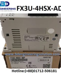 FX3U-4HSX-ADP..