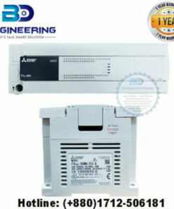 PLC Supplier in Bangladesh, PLC (Programmable Logic Controller),FX3U-80MR-ES-A-2