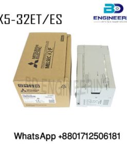 FX5-32ET ES Mitsubishi Electric