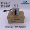 FX5-8AD-FX58DA MITSUBISHI ANALOG MODULE