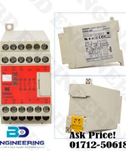 G9SA-301 AC/DC24 Omron safety relay unit