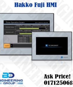 Hakko Fuji HMI TS2060